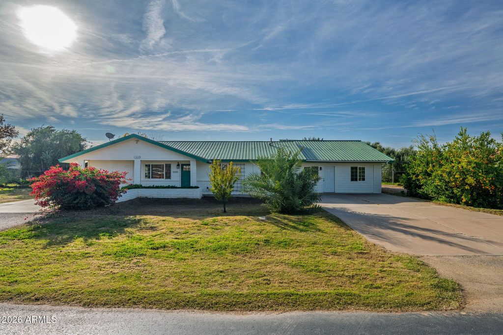 Photo of 13839 E Morgan Drive, Gilbert, AZ 85295 (MLS # 6964963)