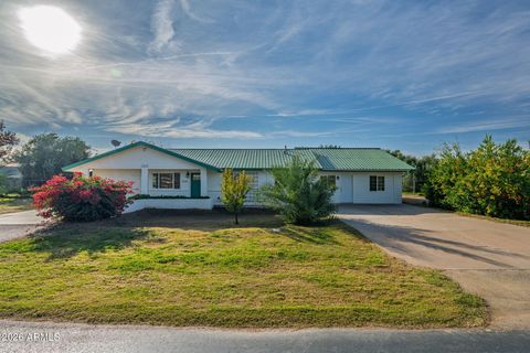 13839 E MORGAN Drive Gilbert AZ 85295