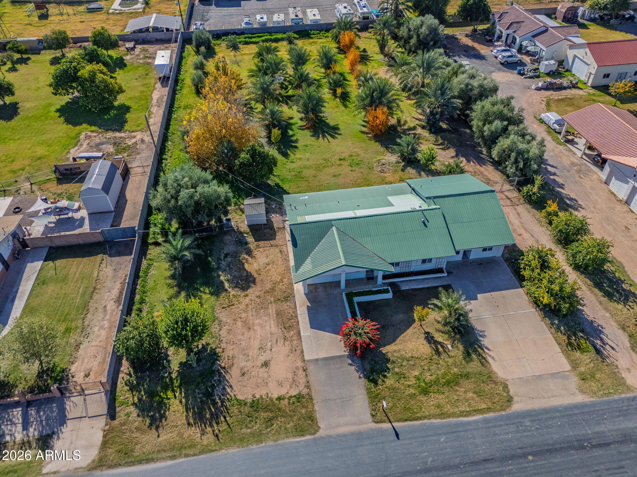 13839 E MORGAN Drive