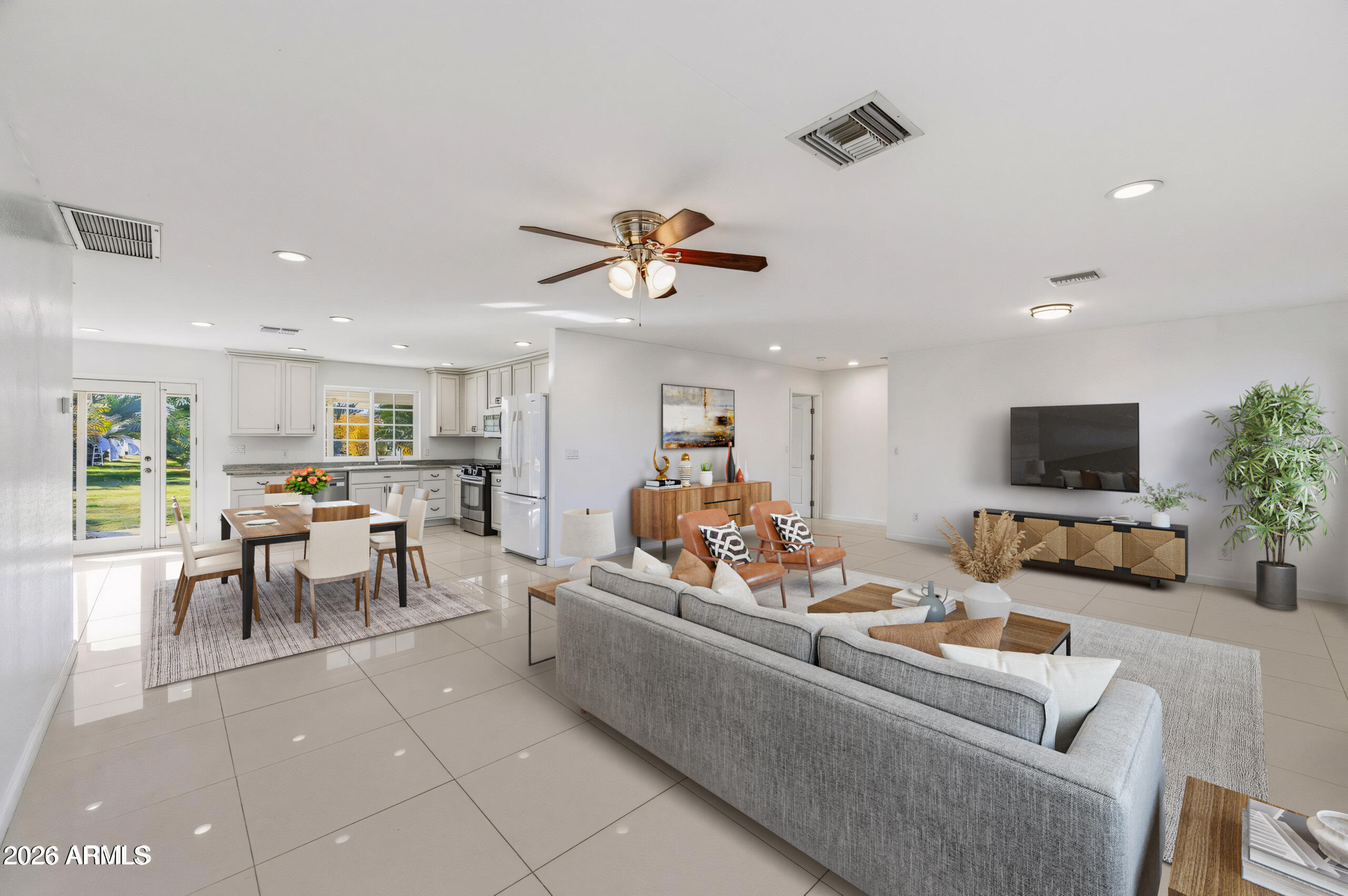 13839 E MORGAN Drive