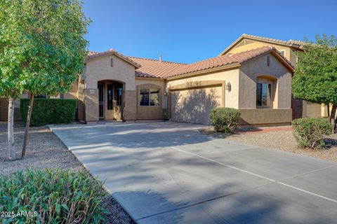 19319 E THORNTON Road Queen Creek AZ 85142