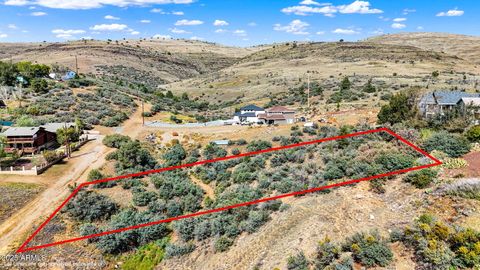1879 N RUBY Drive 205 Prescott AZ 86301