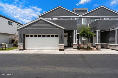 2604 N 27TH Street 4 Phoenix AZ 85008