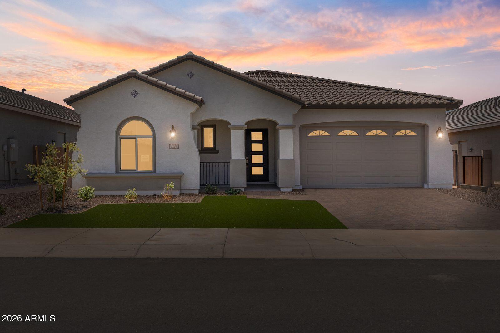 3137 W Santa Rosa Road