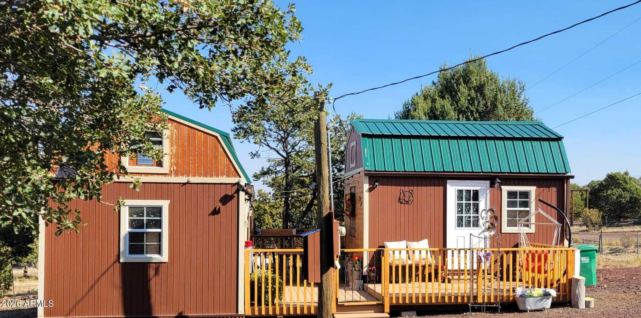 7330 N PINON PINE Street 125