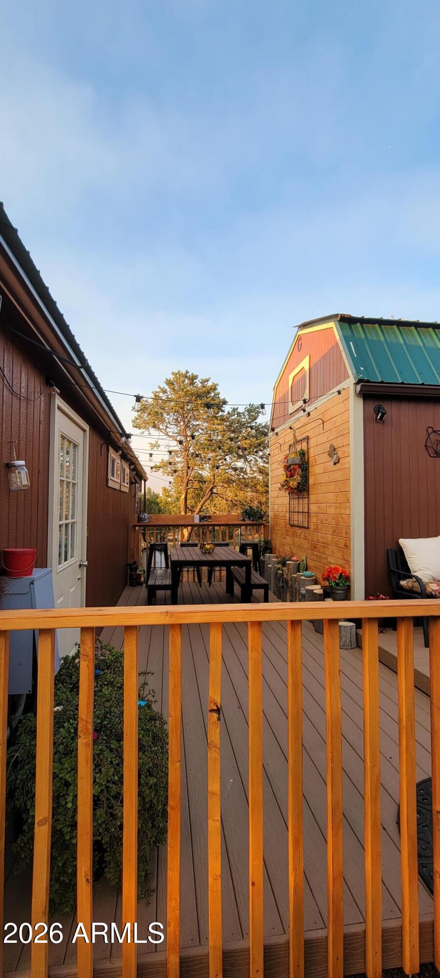 7330 N PINON PINE Street 125