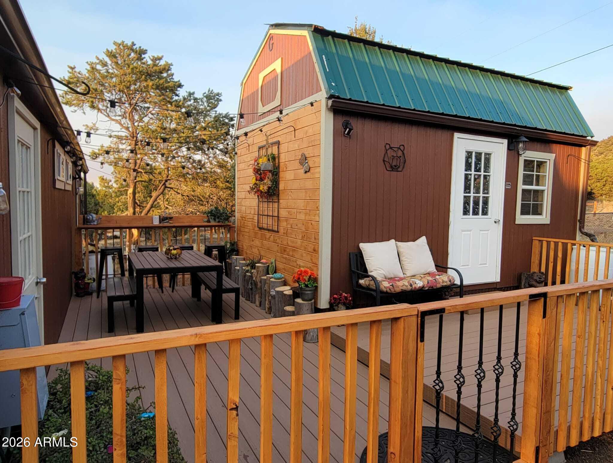 7330 N PINON PINE Street 125