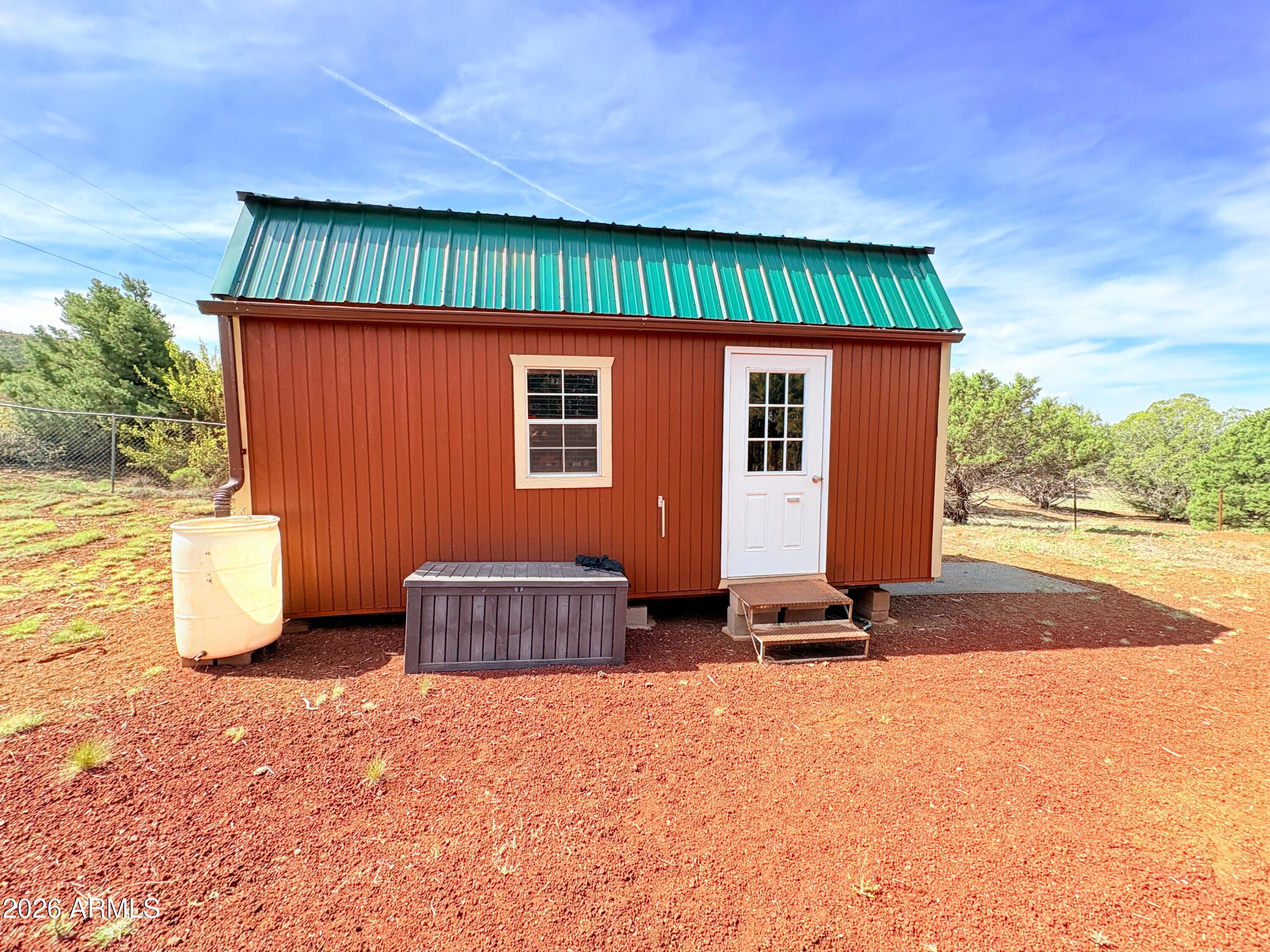 7330 N PINON PINE Street 125