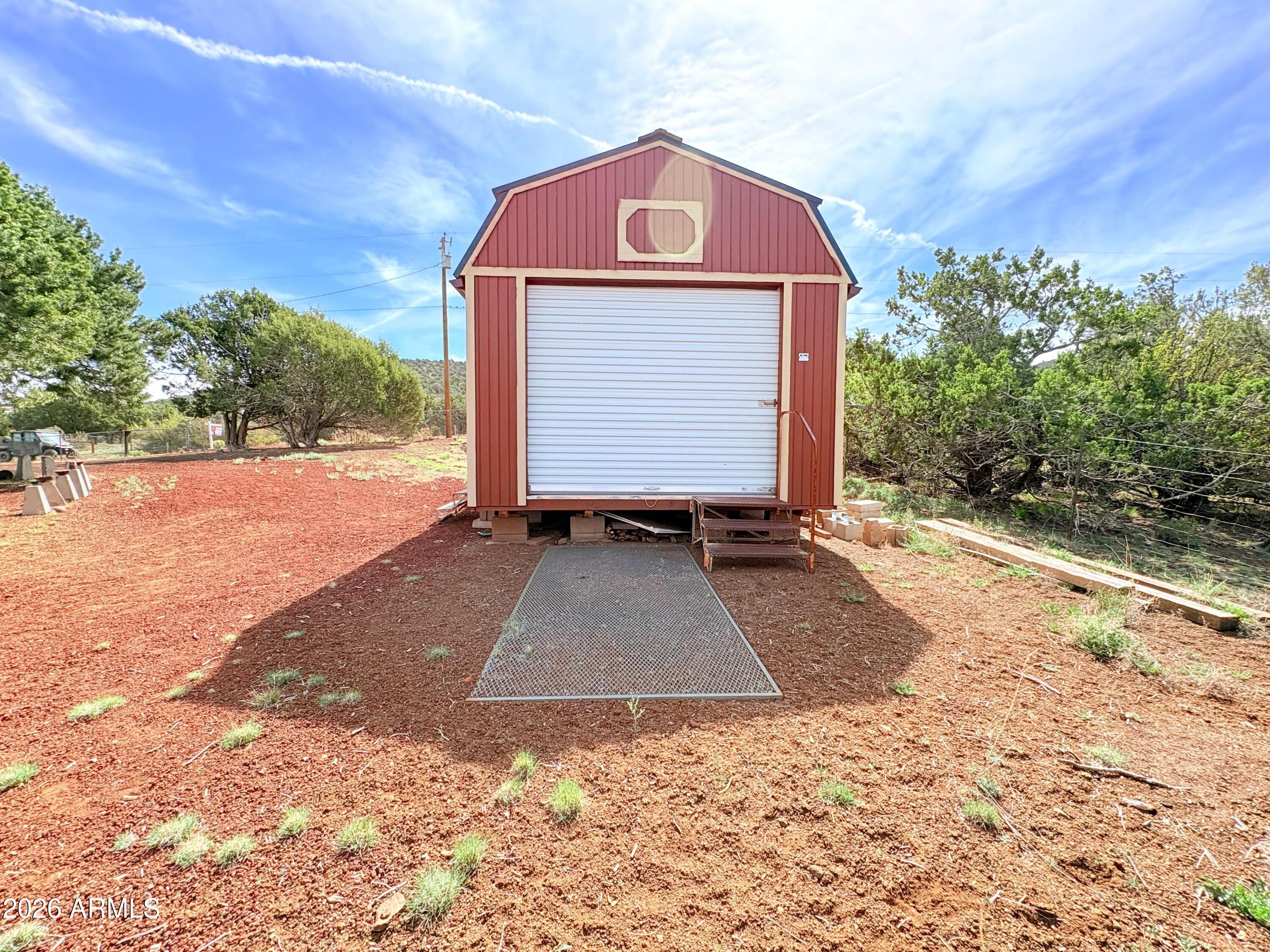 7330 N PINON PINE Street 125