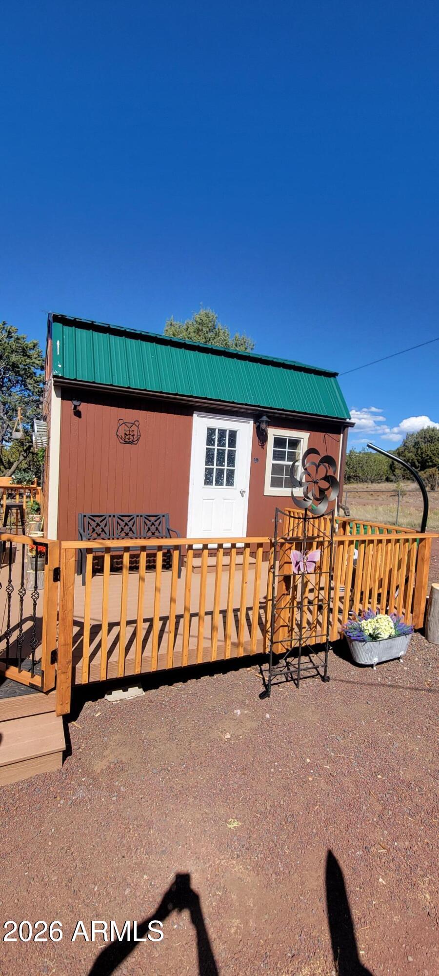 7330 N PINON PINE Street 125