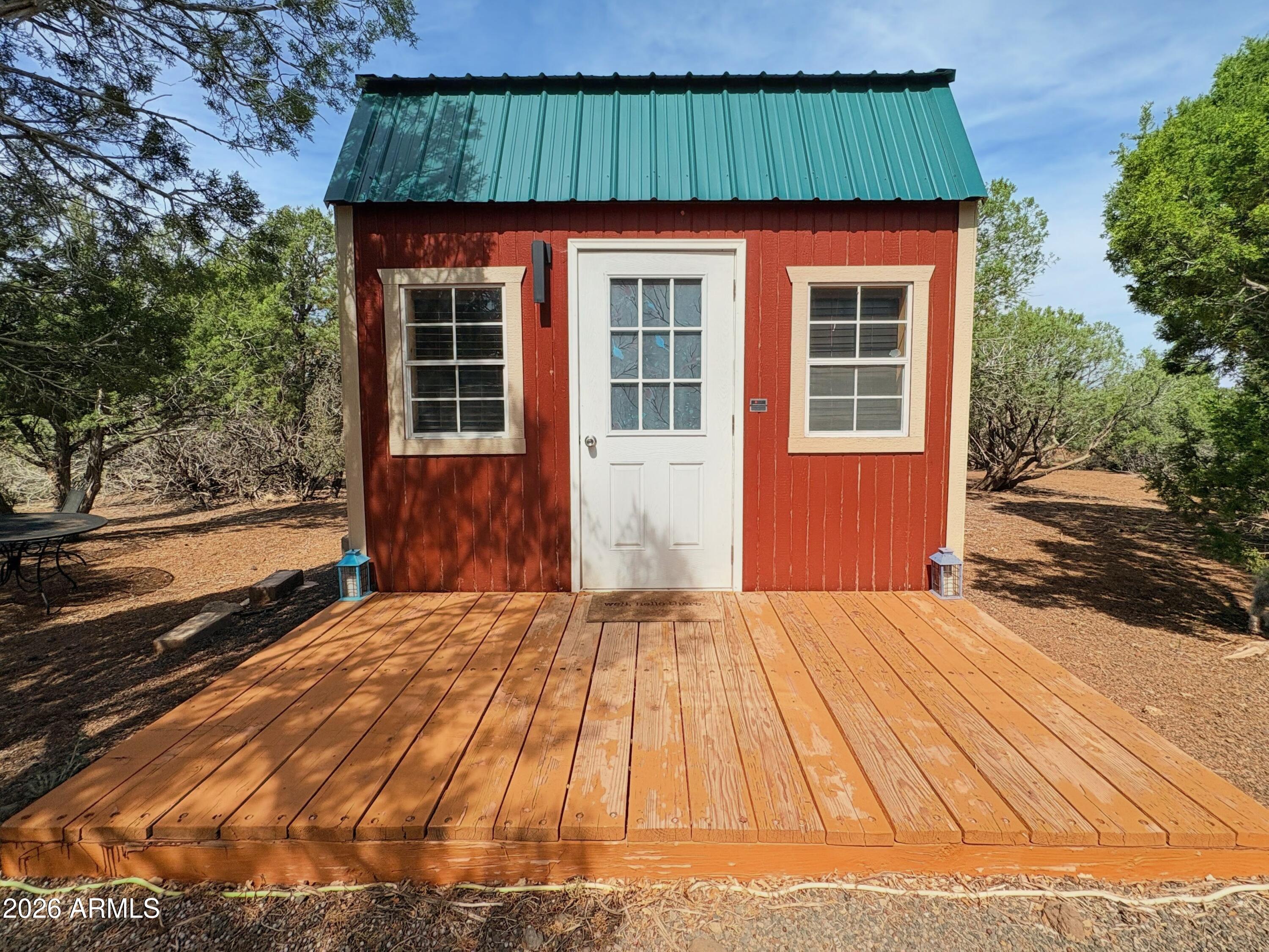 7330 N PINON PINE Street 125