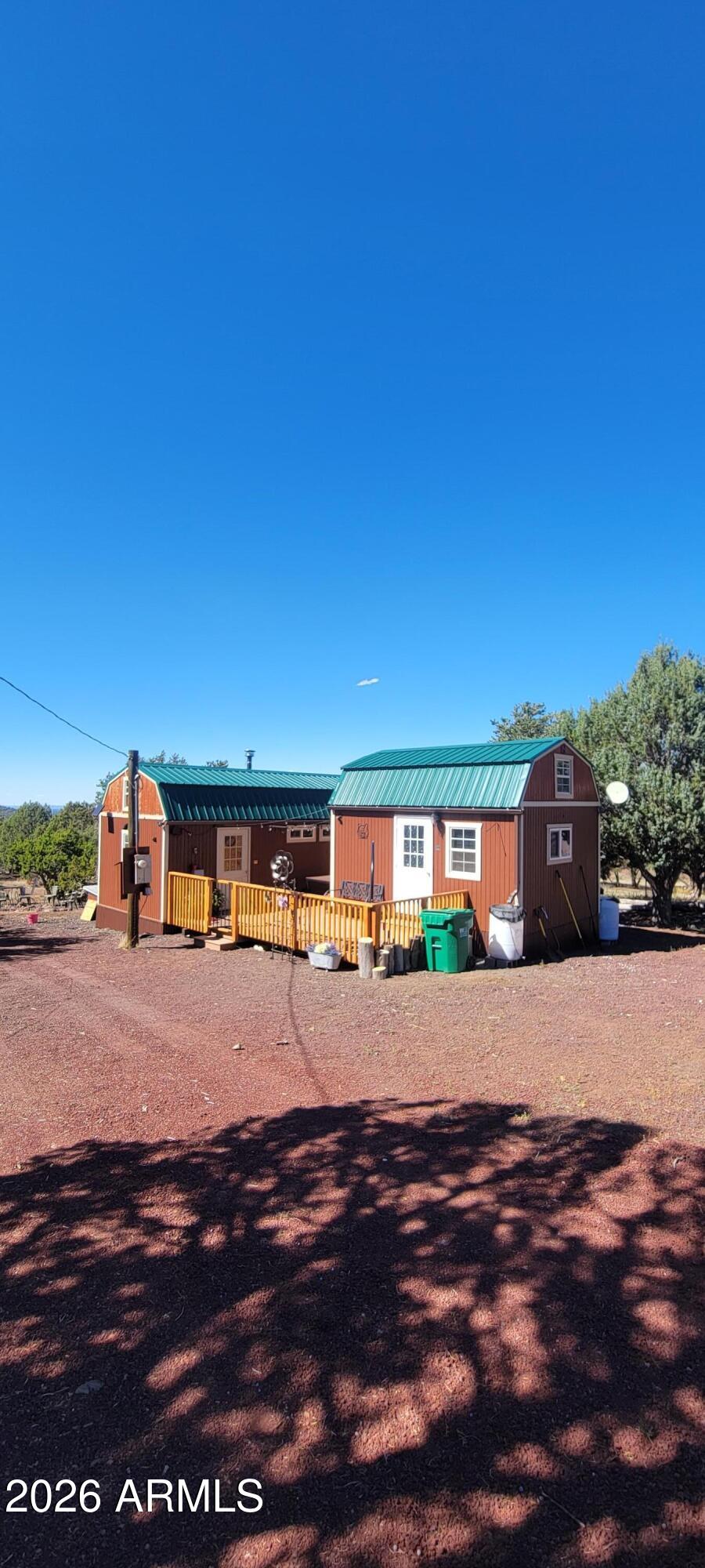 7330 N PINON PINE Street 125