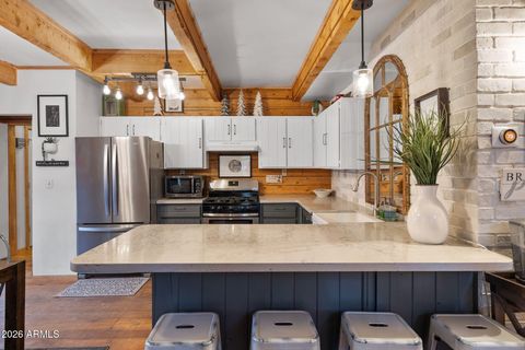 3718 S Loba Drive Prescott AZ 86303