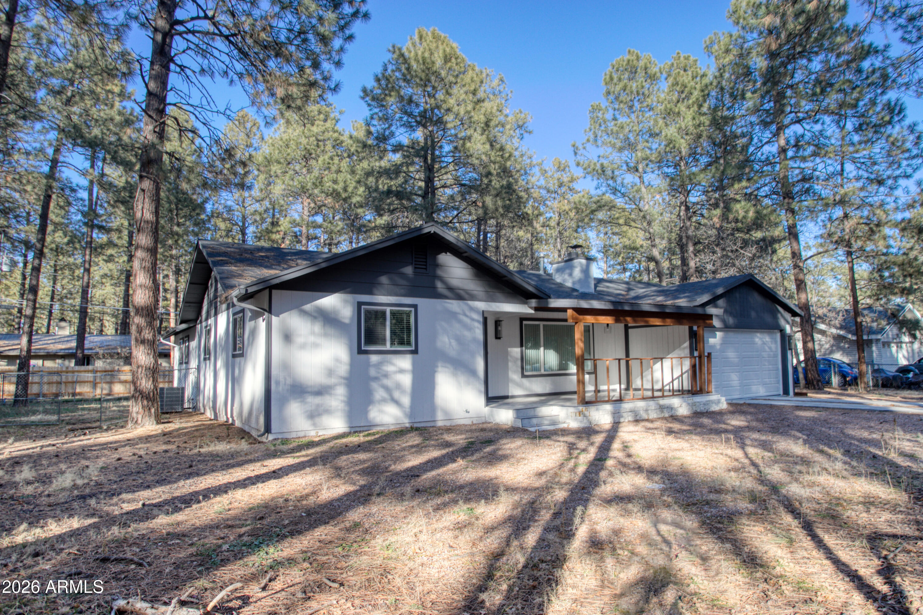 5298 PINE DAWN Road