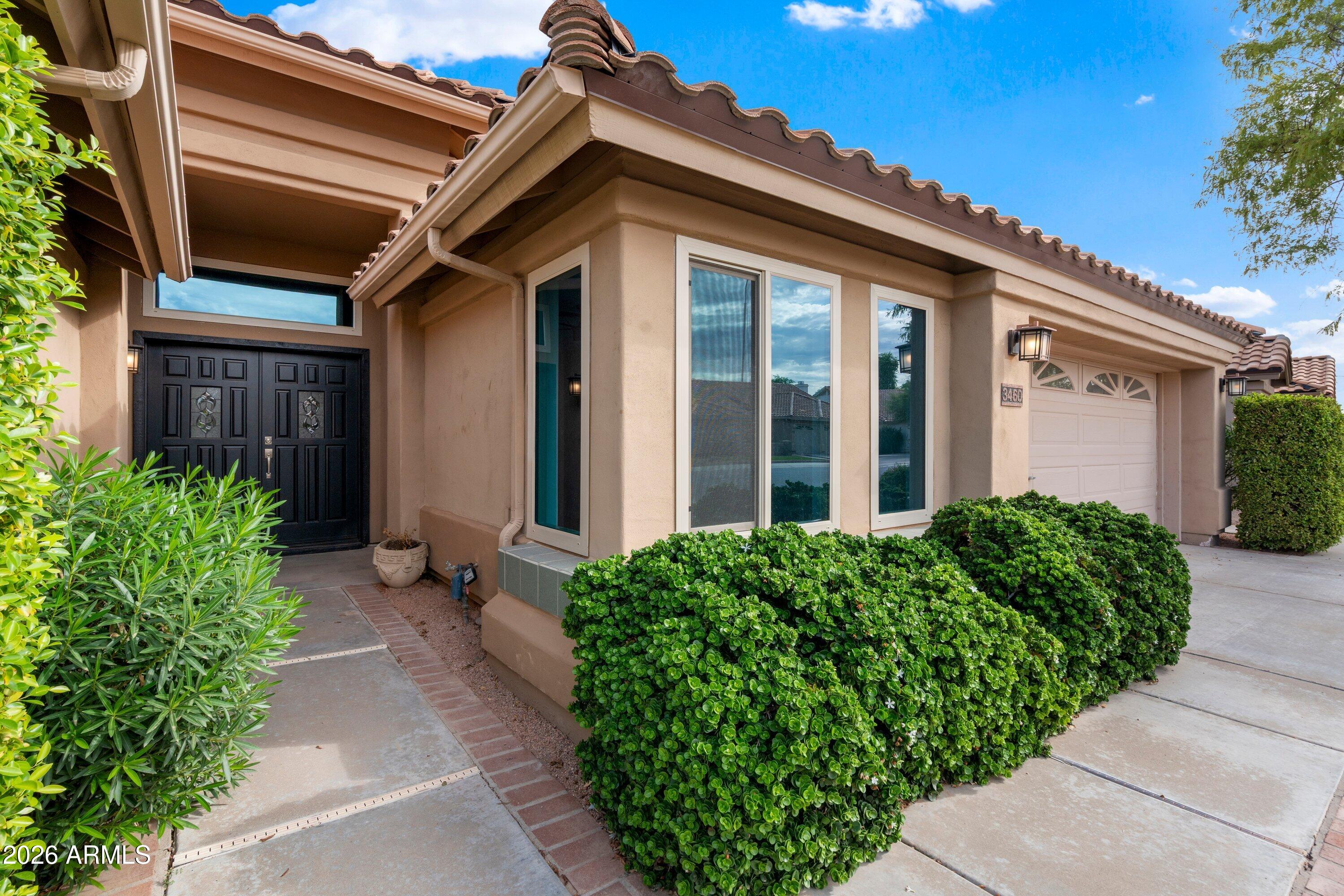 3460 W IRONWOOD Drive
