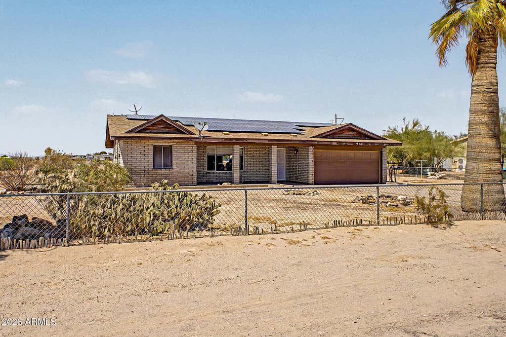 Photo of 35002 W Siesta Way, Tonopah, AZ 85354 (MLS # 7033646)