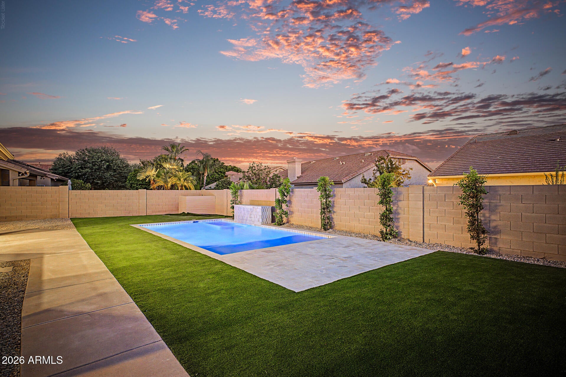 4941 E MARINO Drive