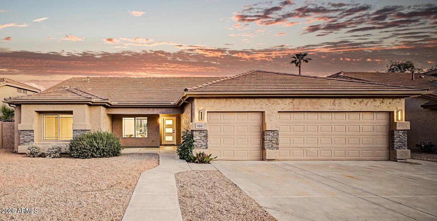4941 E MARINO Drive