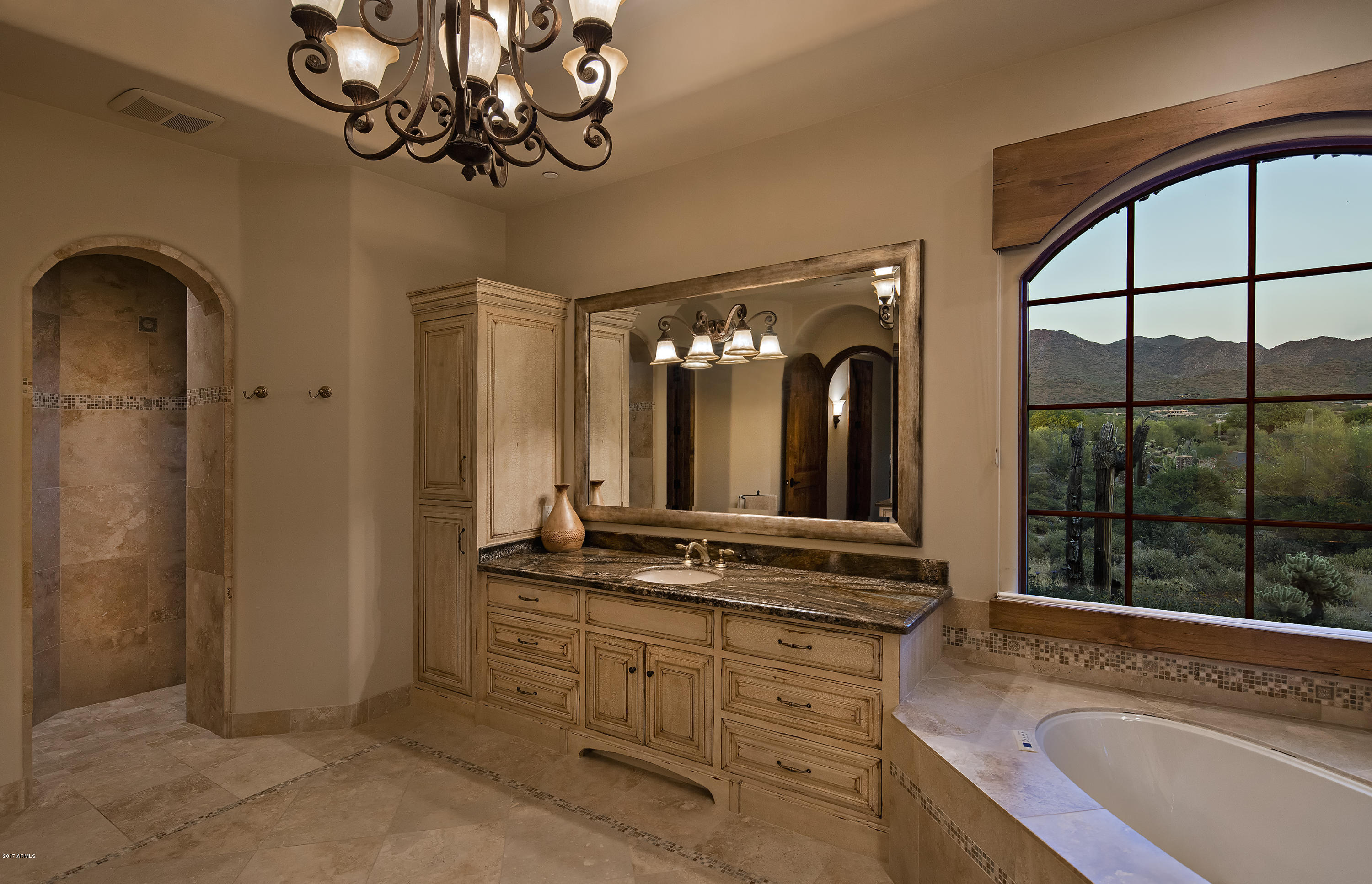 Canyon Heights - Residential
