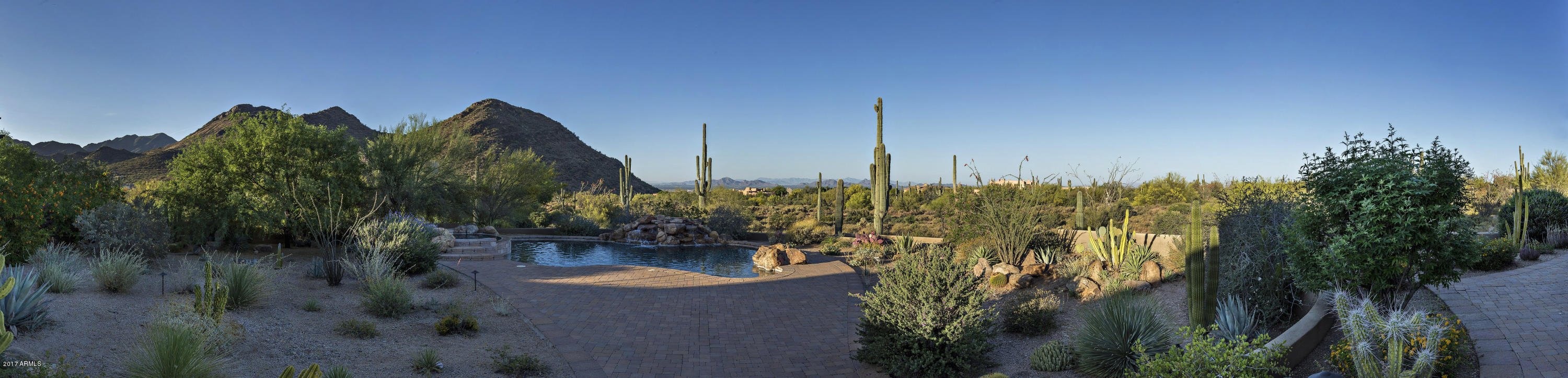 Canyon Heights - Residential