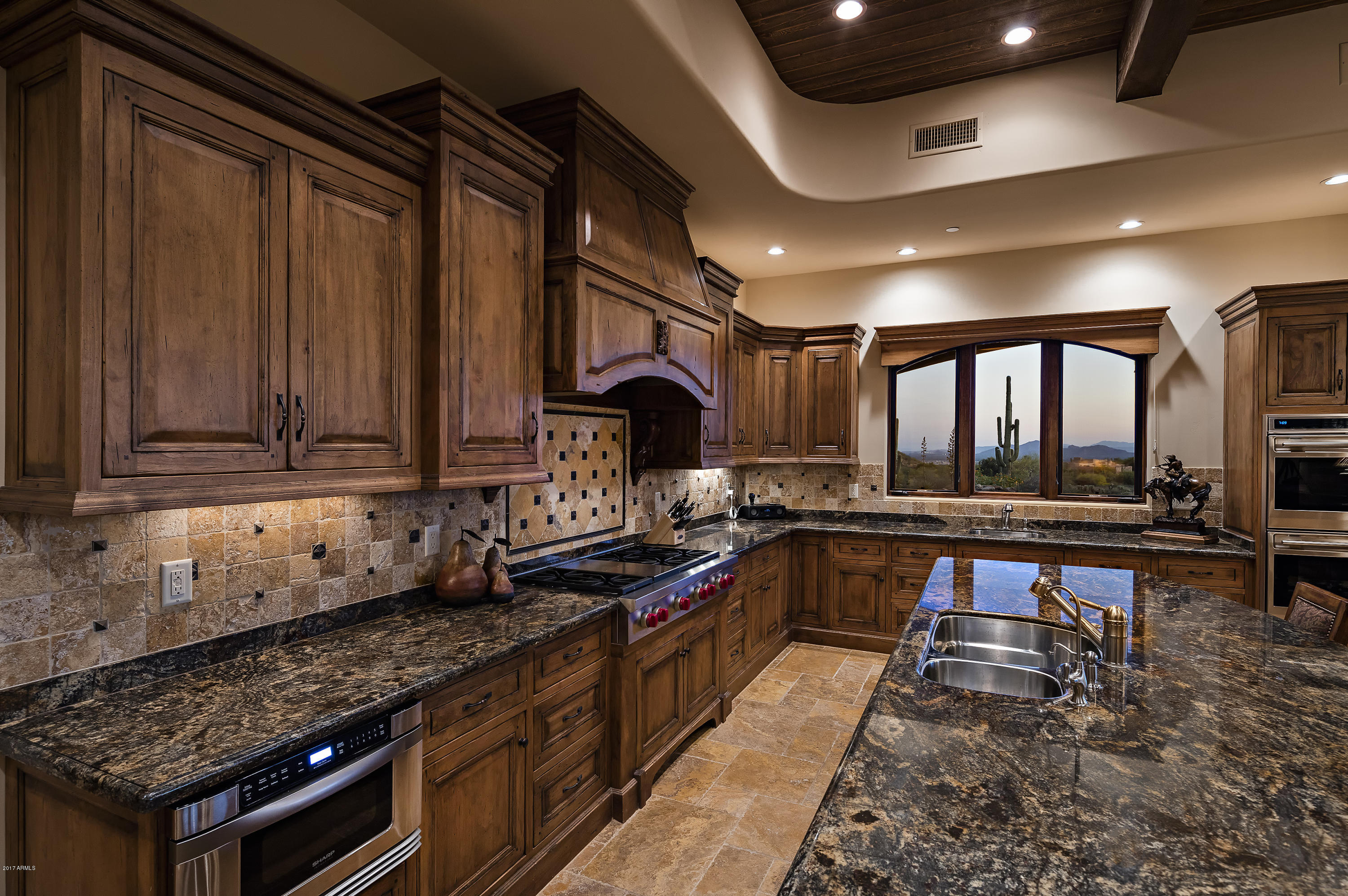 Canyon Heights - Residential