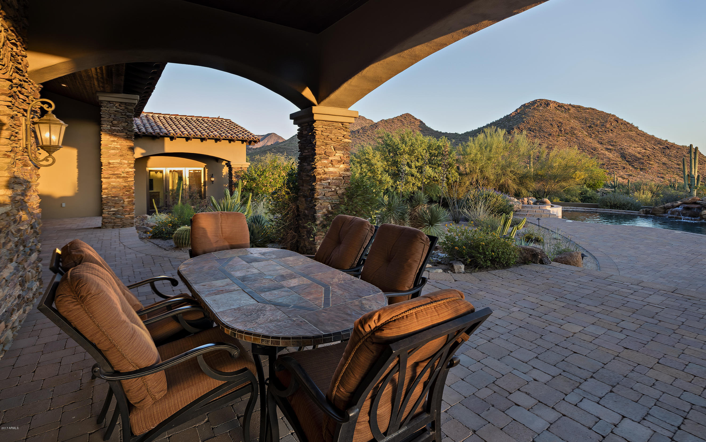 Canyon Heights - Residential