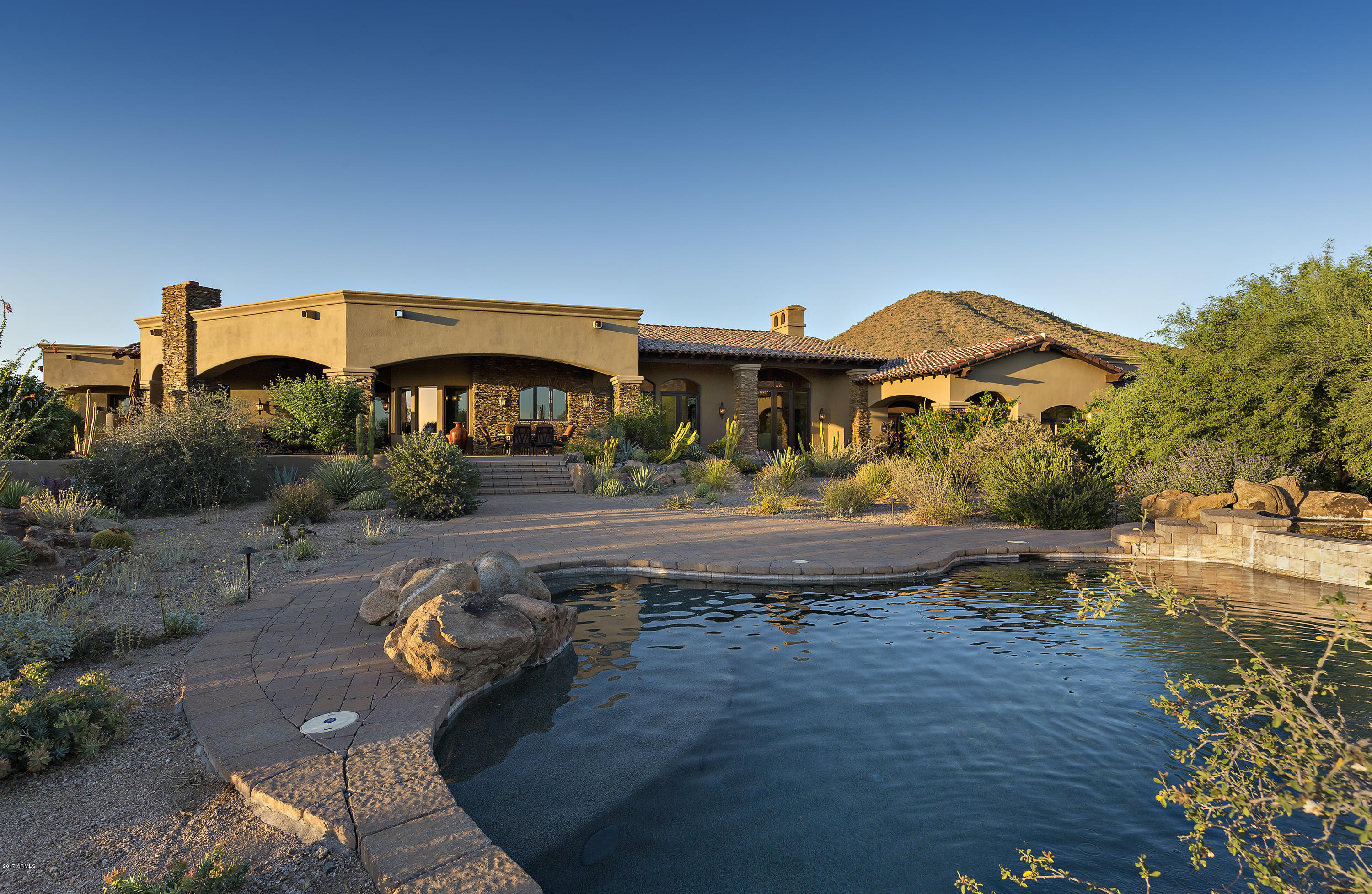 Canyon Heights - Residential