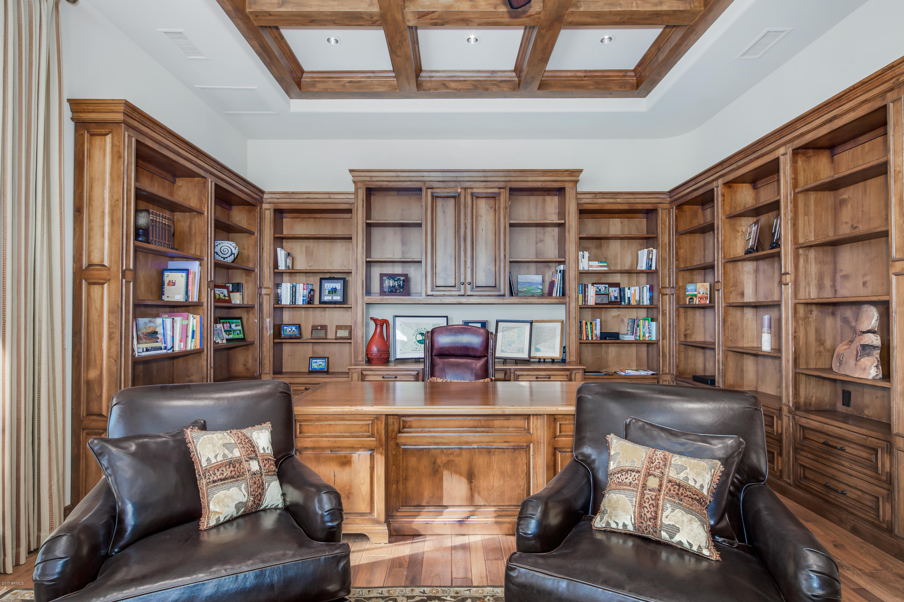 Canyon Heights - Residential