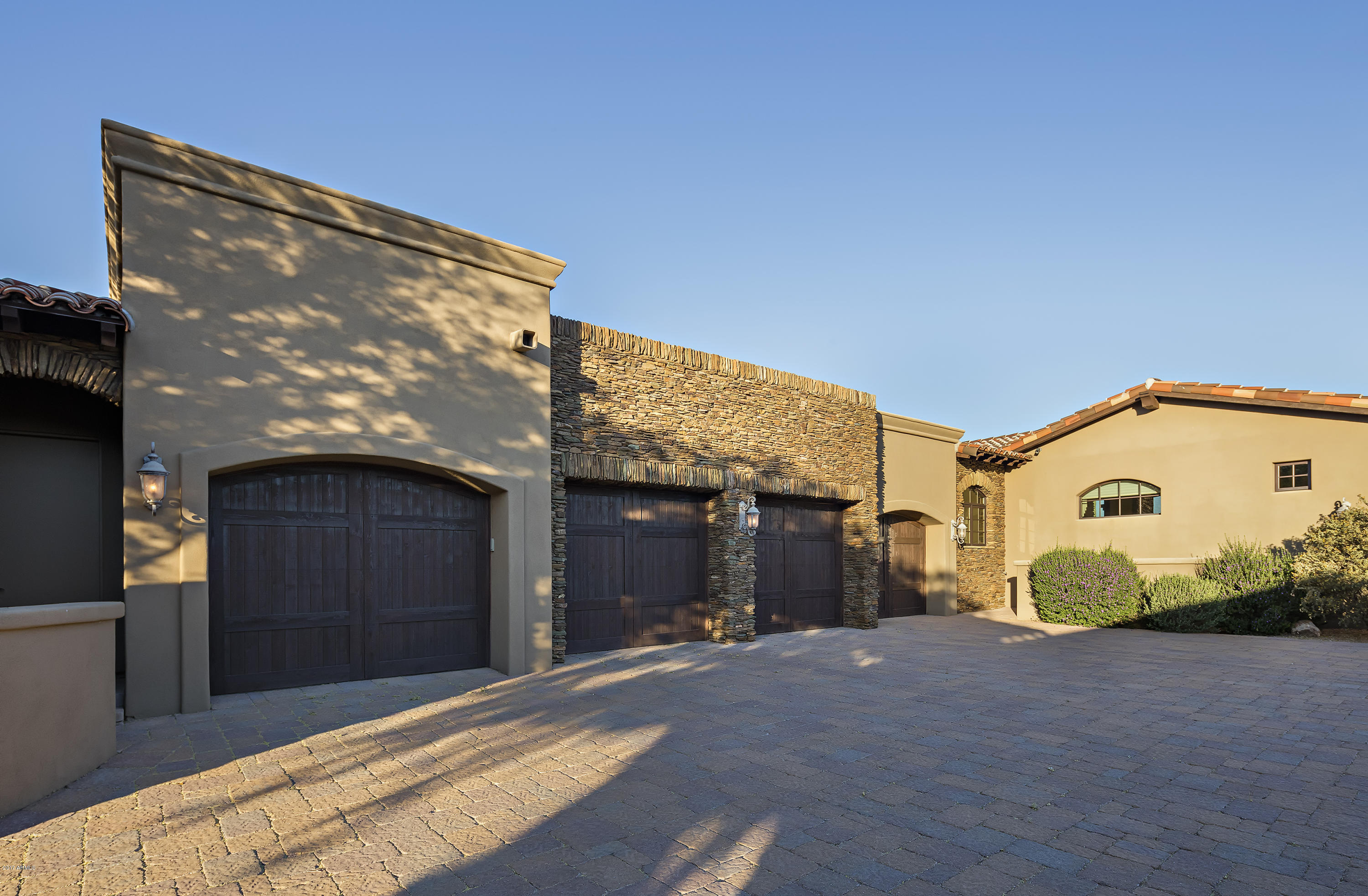Canyon Heights - Residential
