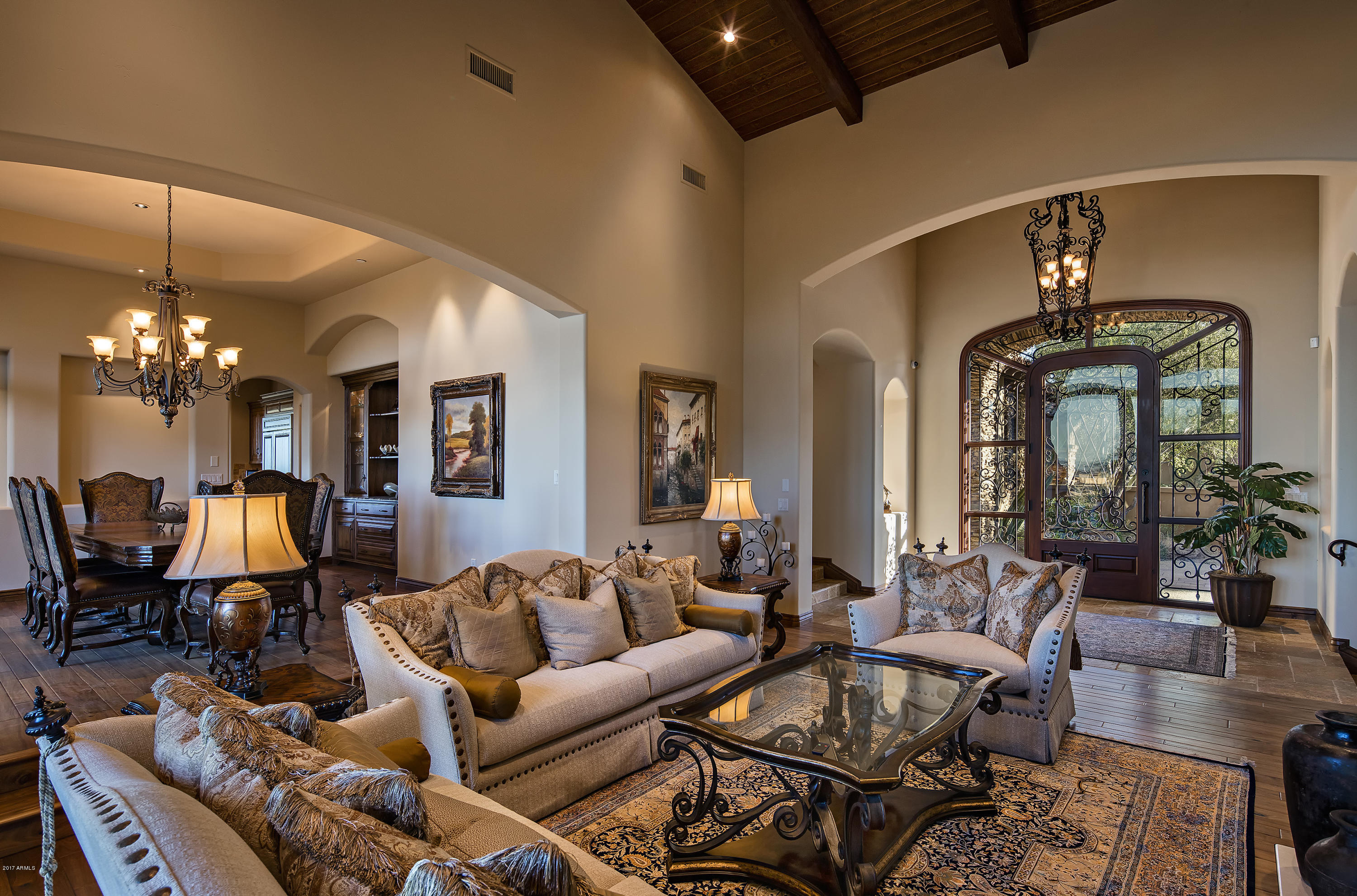 Canyon Heights - Residential