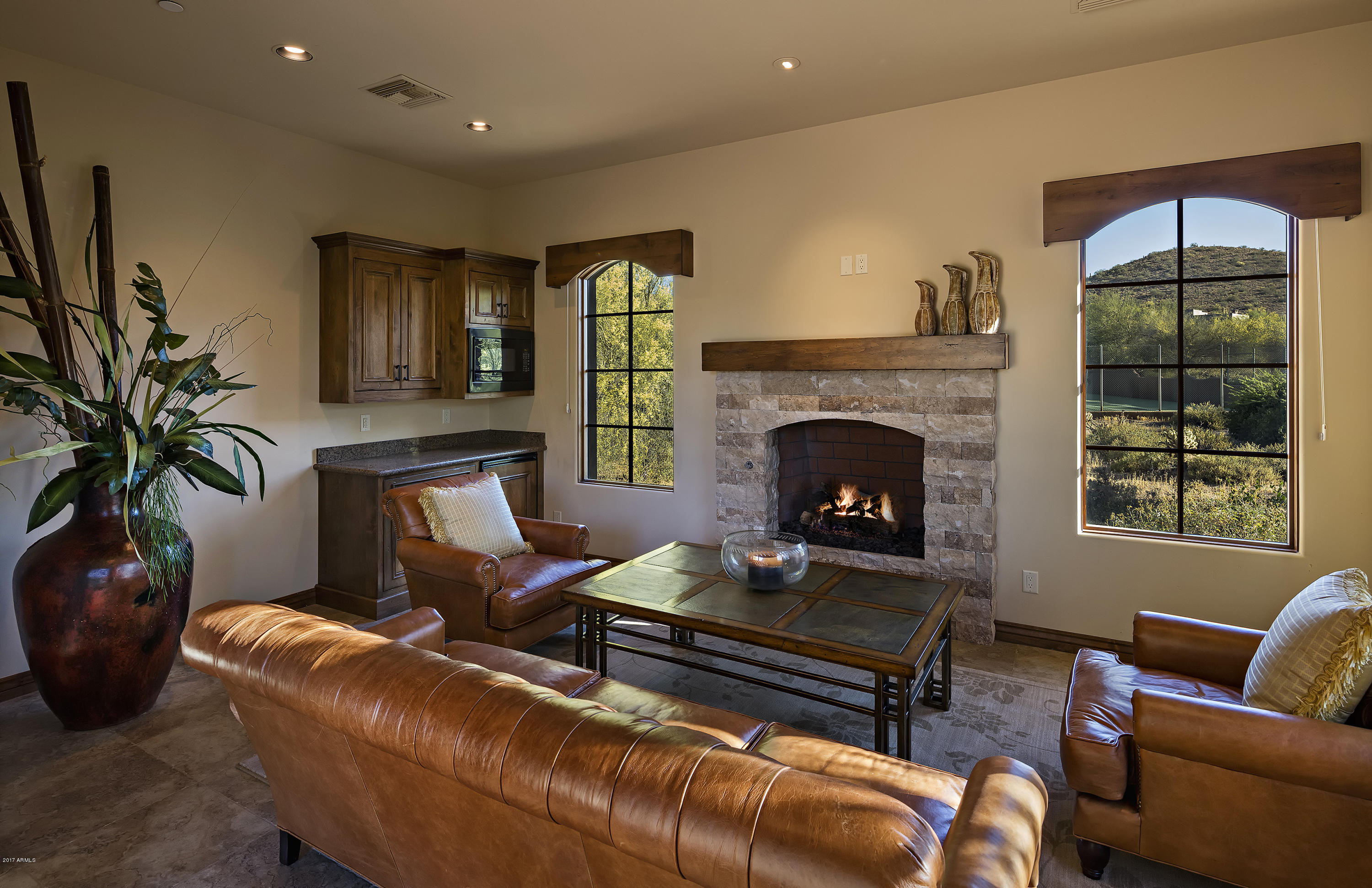 Canyon Heights - Residential