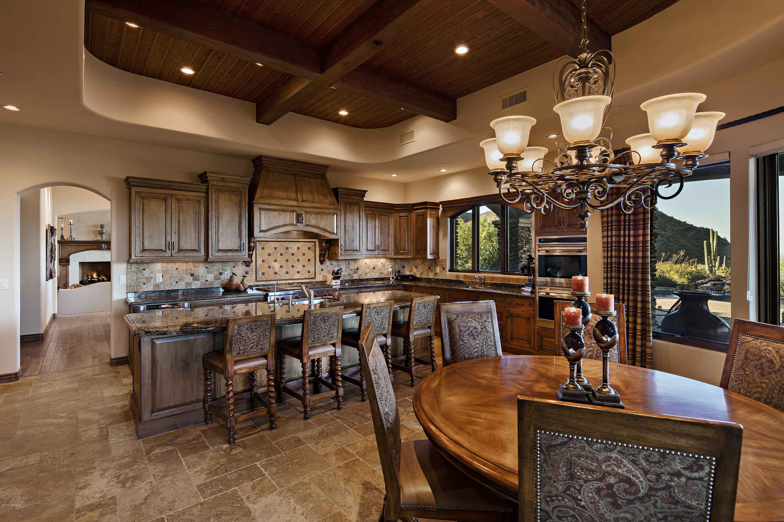 Canyon Heights - Residential