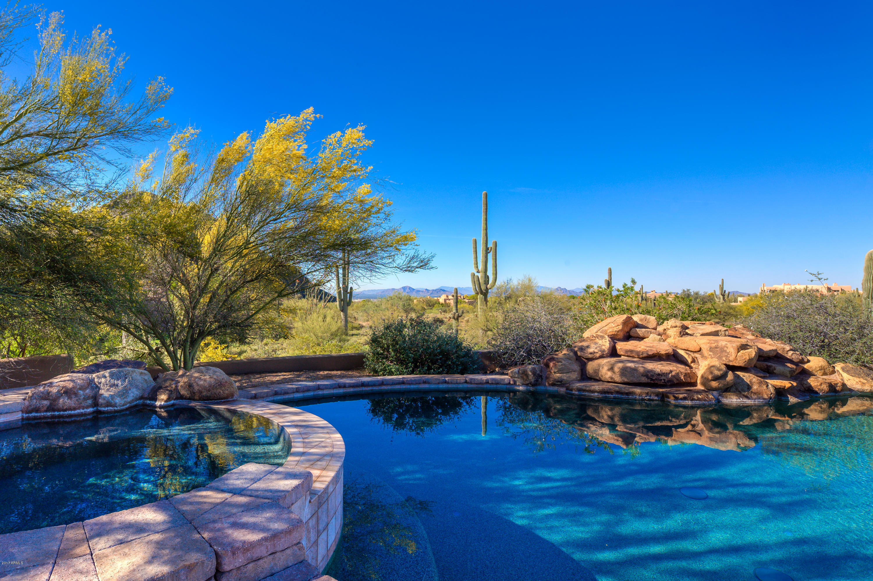 Canyon Heights - Residential
