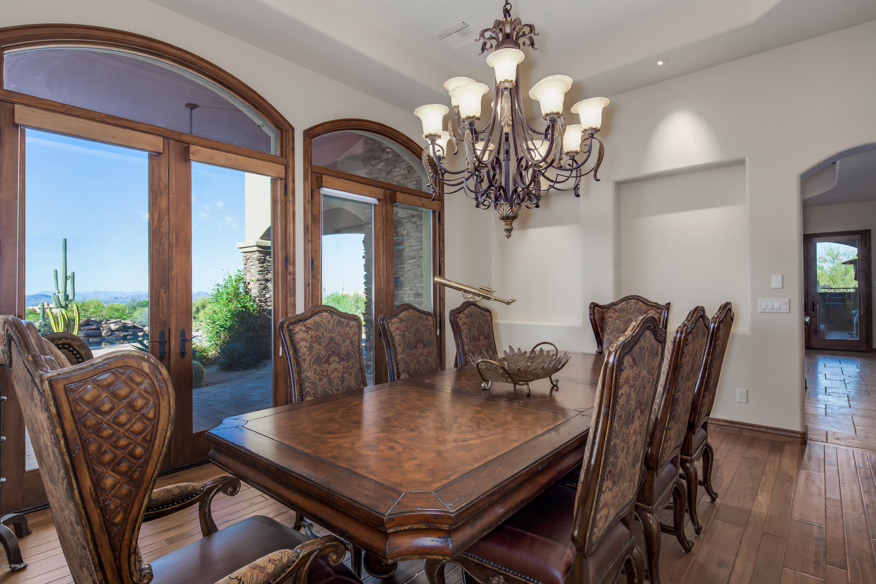 Canyon Heights - Residential