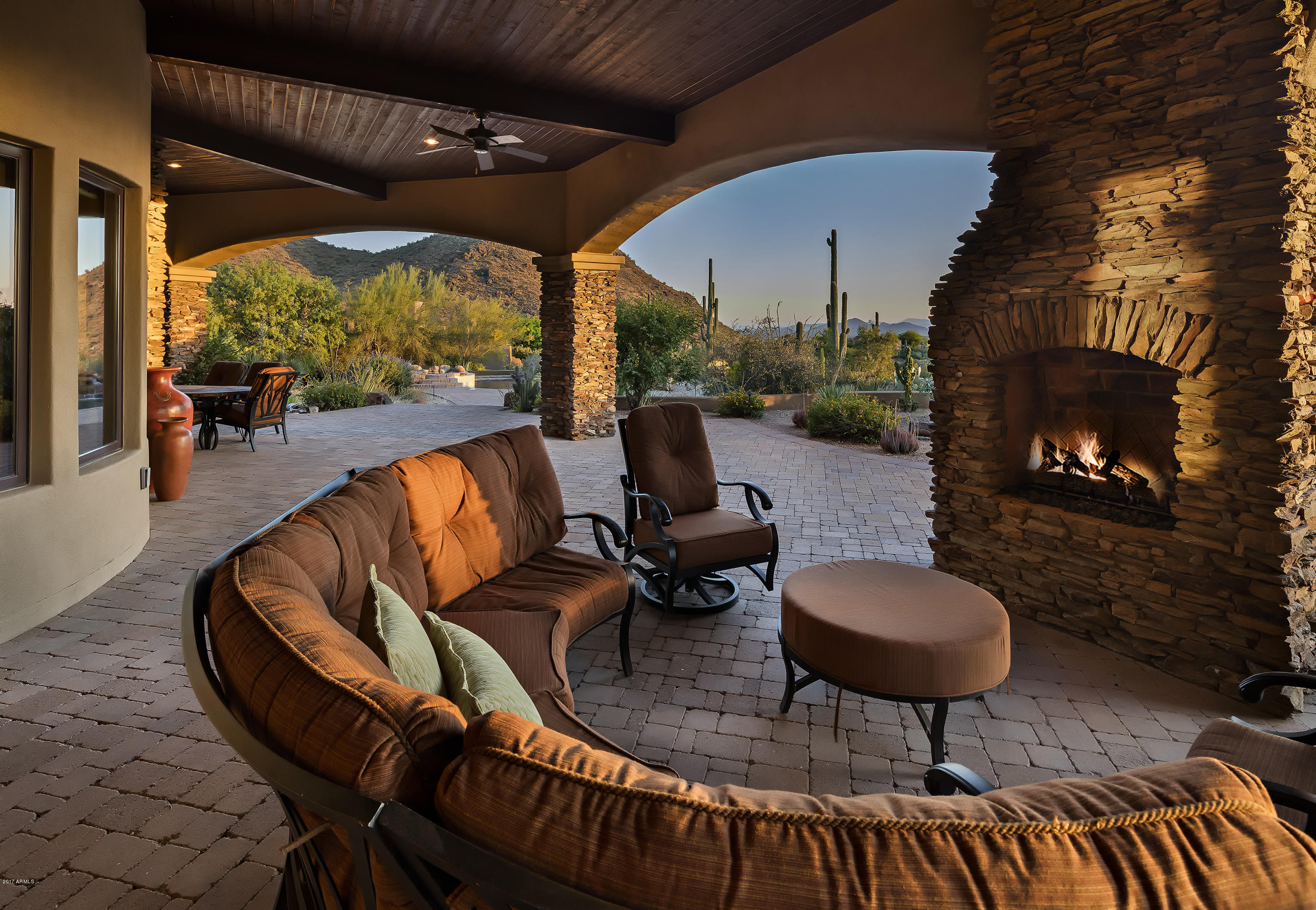Canyon Heights - Residential