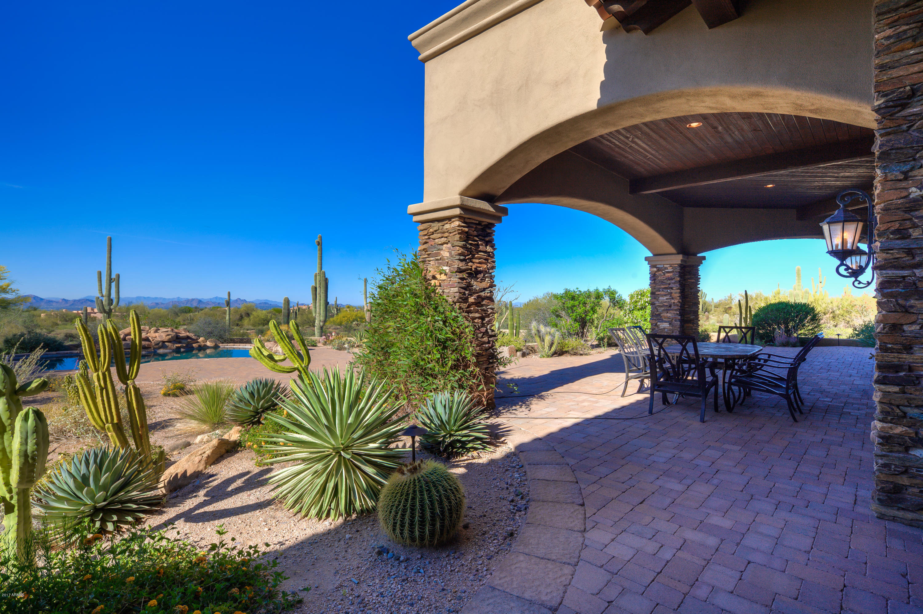 Canyon Heights - Residential