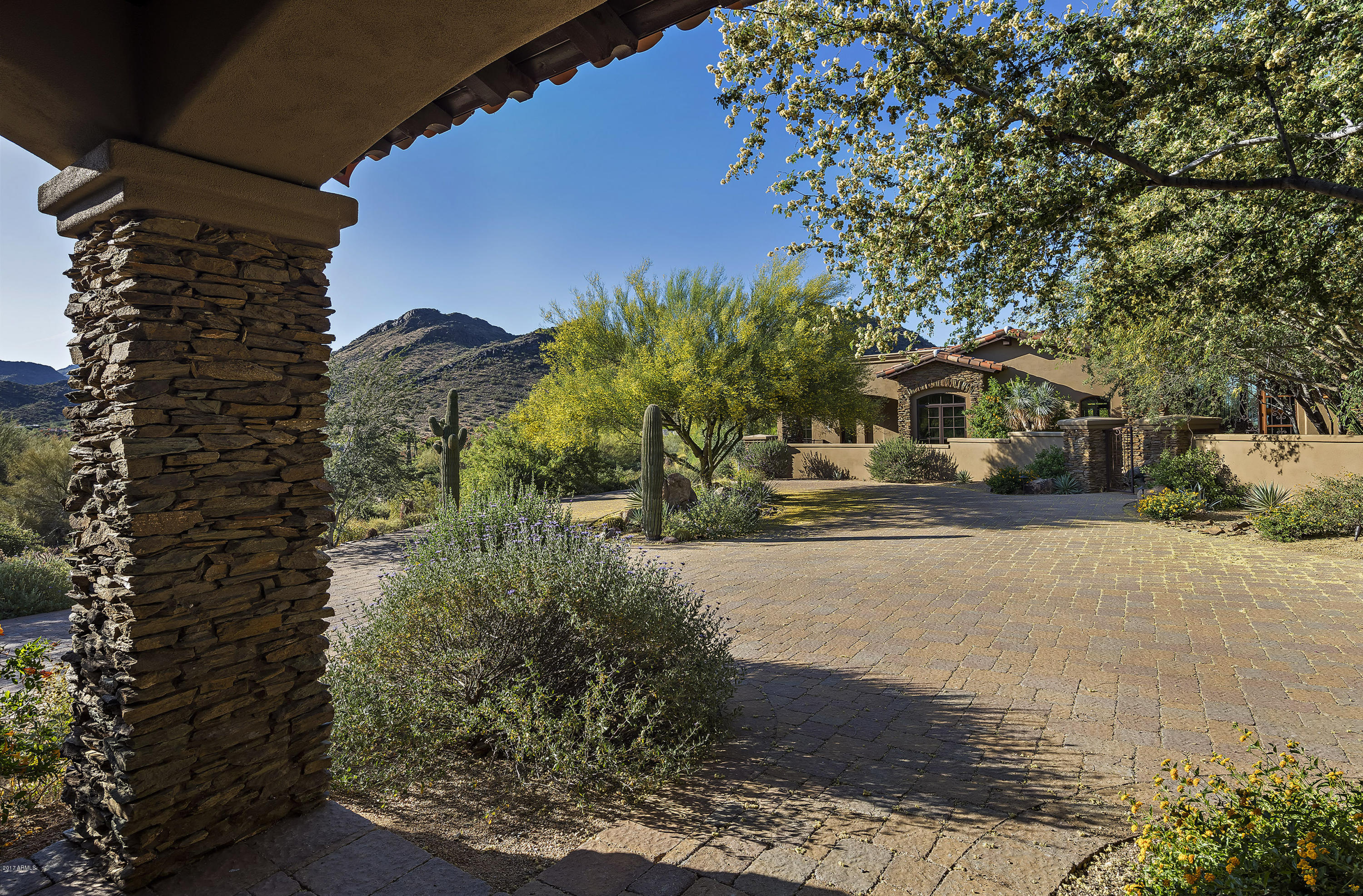 Canyon Heights - Residential