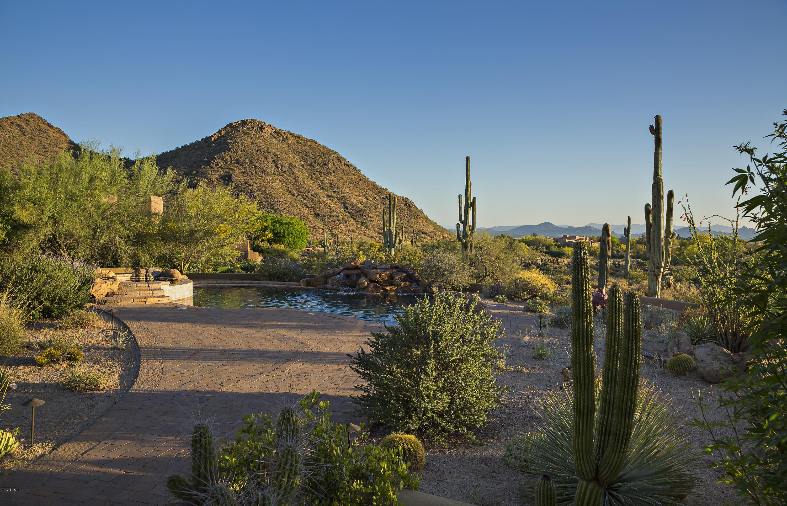 Canyon Heights - Residential