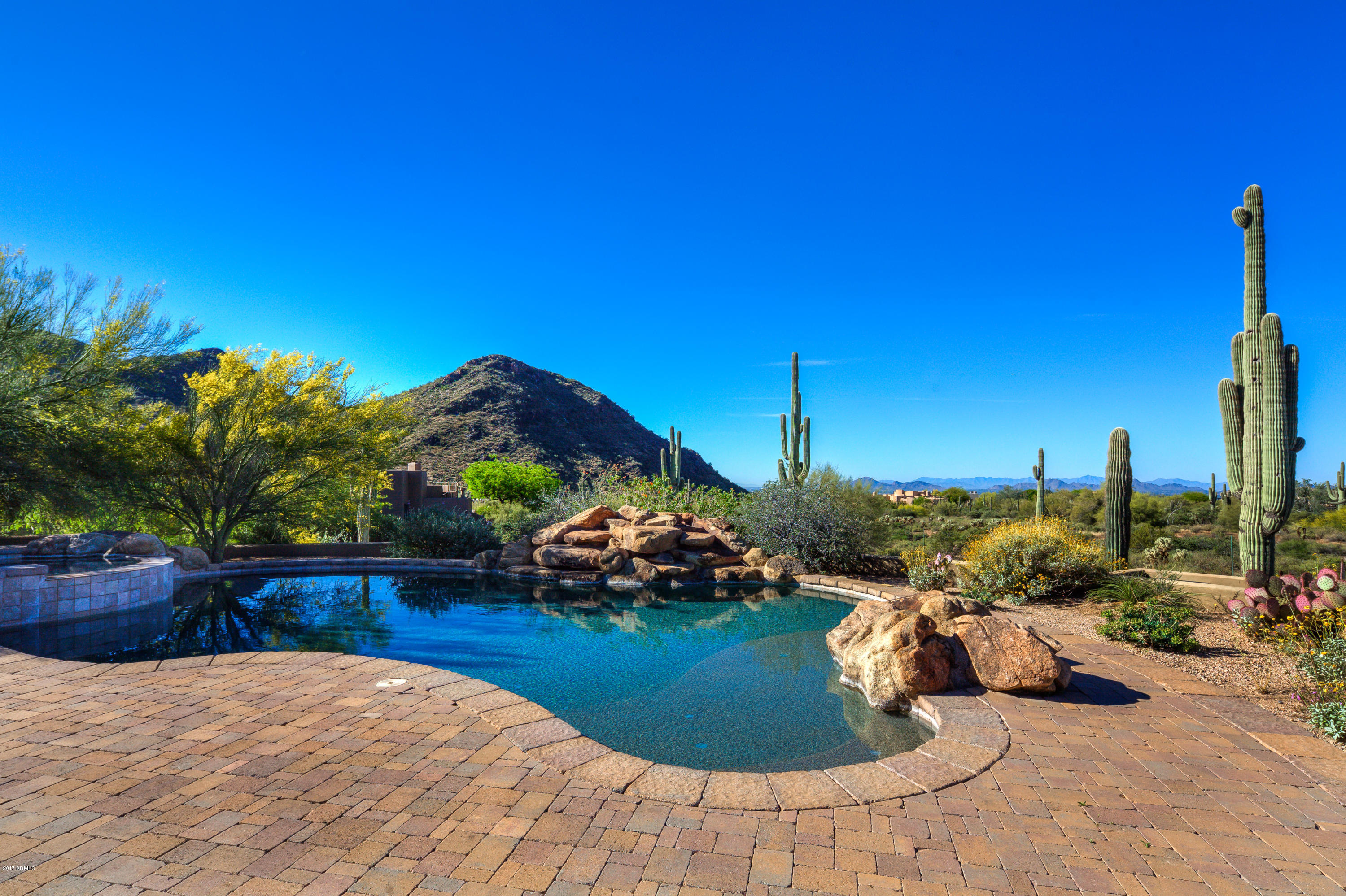 Canyon Heights - Residential