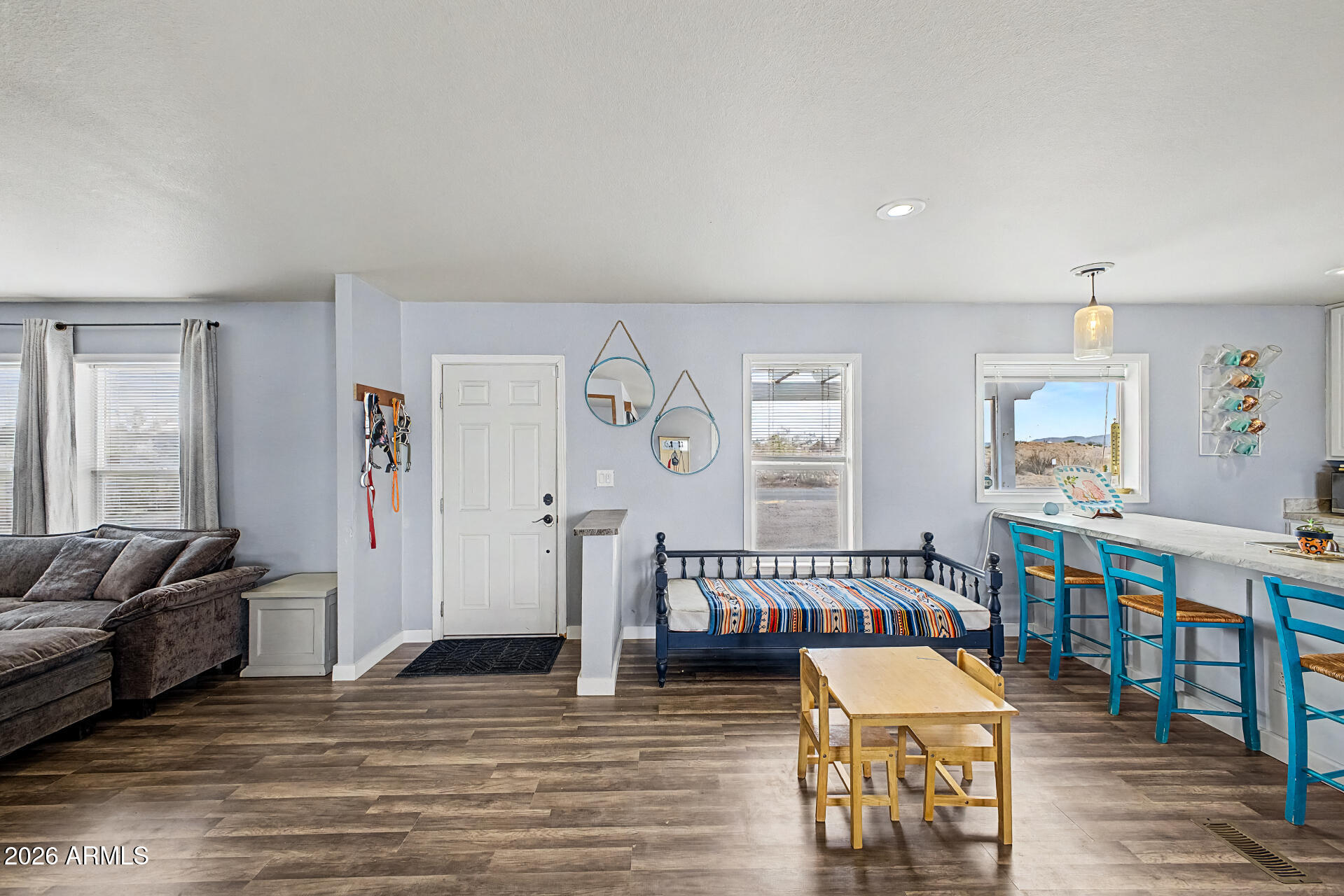 11637 W HARMONY Lane