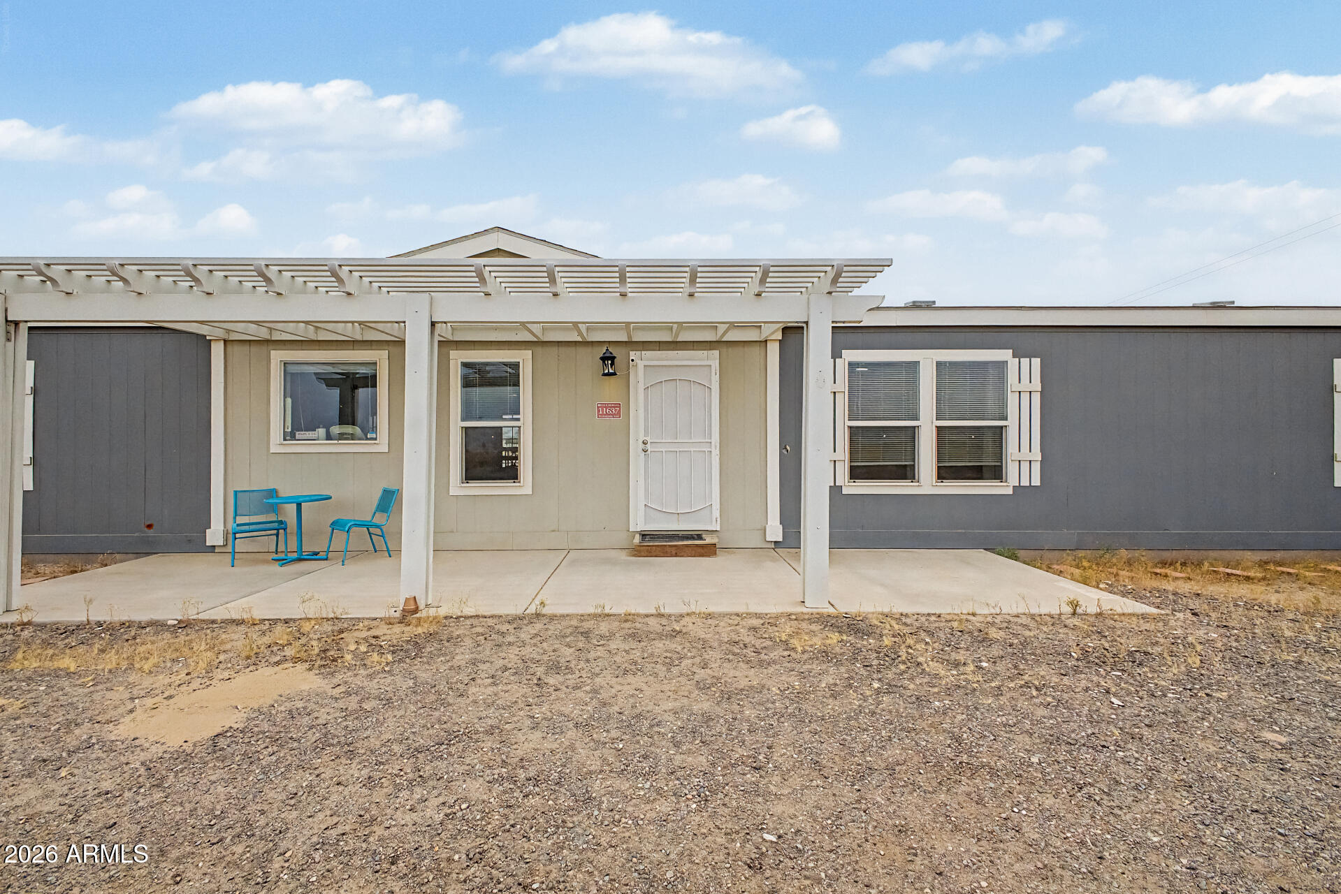 11637 W HARMONY Lane