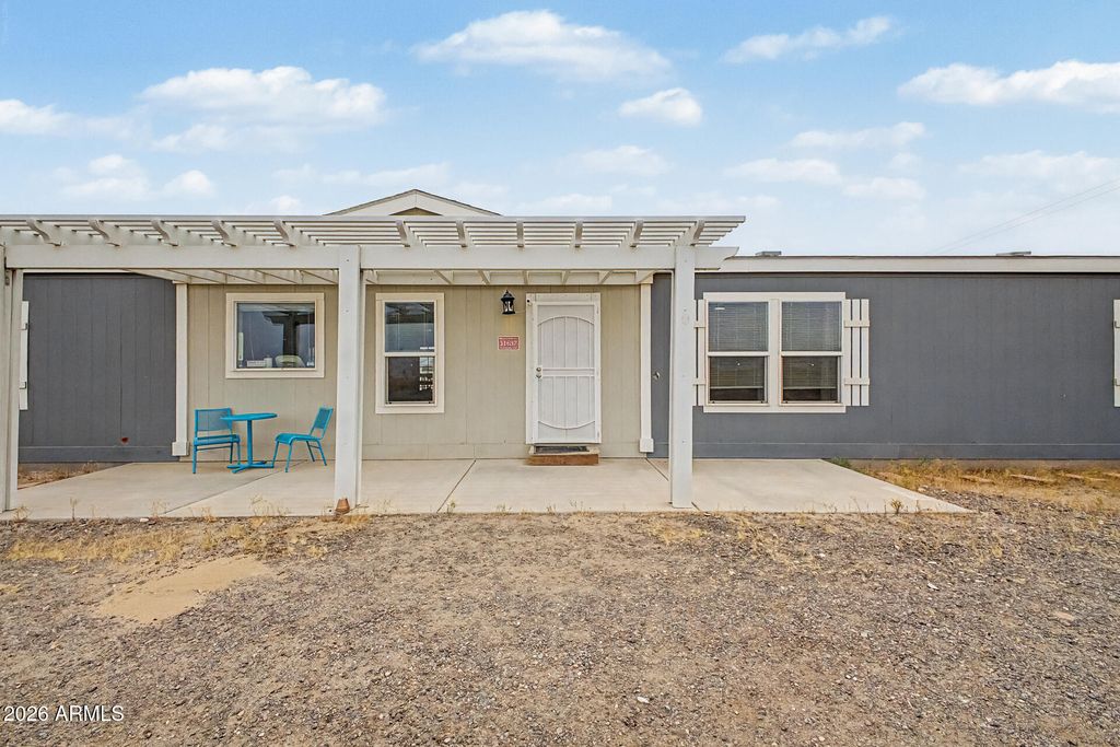 Photo of 11637 W Harmony Lane, Sun City, AZ 85373 (MLS # 7024187)