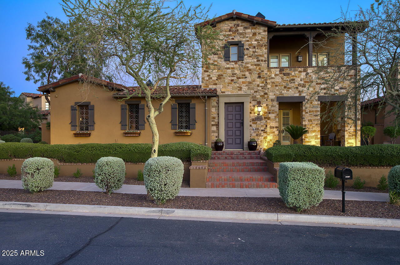 10287 E DIAMOND RIM Drive