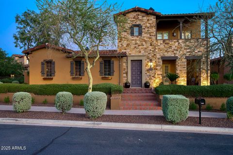 Photo of 10287 E Diamond Rim Drive, Scottsdale, AZ 85255 (MLS # 6927037)