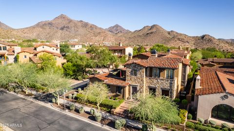 10287 E DIAMOND RIM Drive Scottsdale AZ 85255