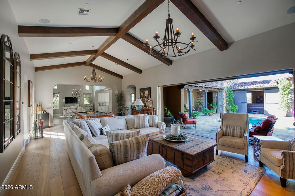 Photo of 10287 E Diamond Rim Drive, Scottsdale, AZ 85255 (MLS # 6927037)