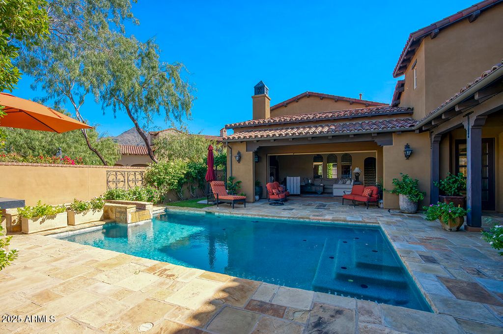 Photo of 10287 E Diamond Rim Drive, Scottsdale, AZ 85255 (MLS # 6927037)