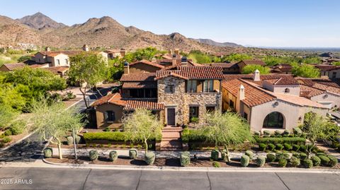 10287 E DIAMOND RIM Drive Scottsdale AZ 85255
