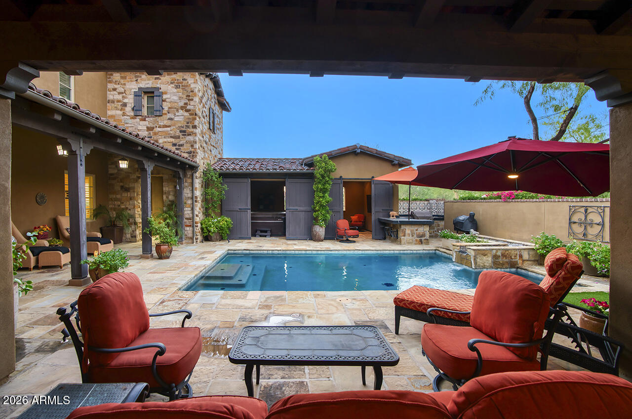 10287 E DIAMOND RIM Drive