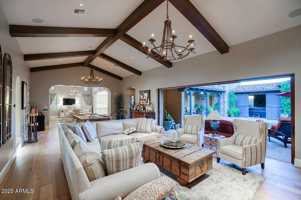 Photo of 10287 E Diamond Rim Drive, Scottsdale, AZ 85255 (MLS # 6927037)